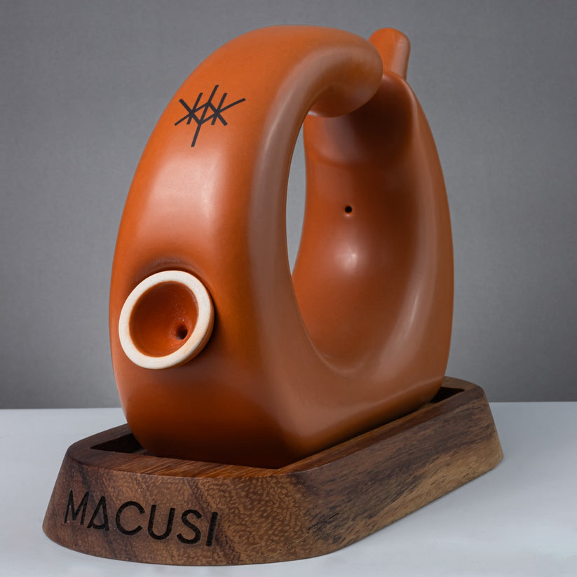 MACUSI POK'TA BONG