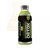 8 HOUR DETOX
