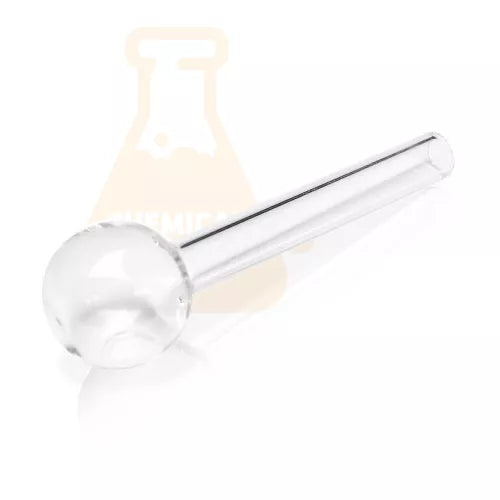 PIPA PARA CRISTAL