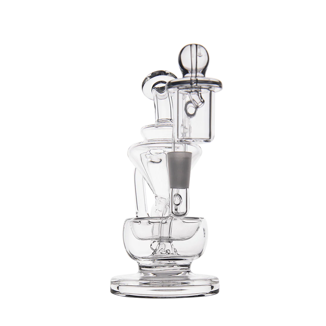 MJ ARSENAL CLAUDE MINI RIG