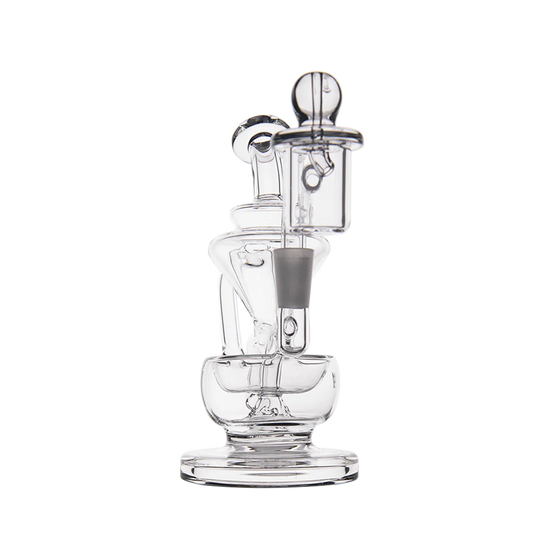 MJ ARSENAL CLAUDE MINI RIG