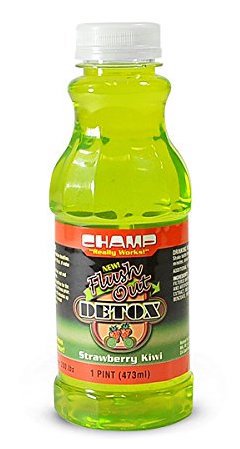 CHAMP DETOX STARBERRY KIWI