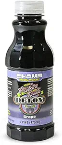 CHAMP DETOX GRAPE