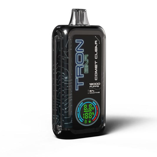 TRON BAR 12K COMET CLEAR