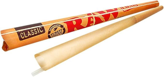 RAW CONE EMPERADOR