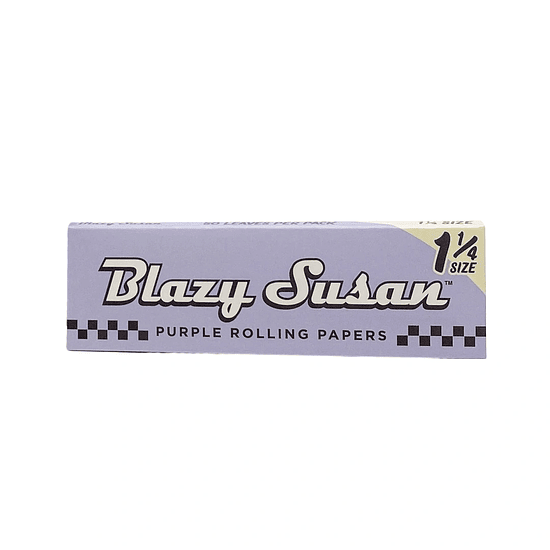 BLAZY SUSAN MORADOS 1 1/4 (50PCS)