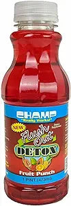 CHAMP DETOX FRUIT PUNCH