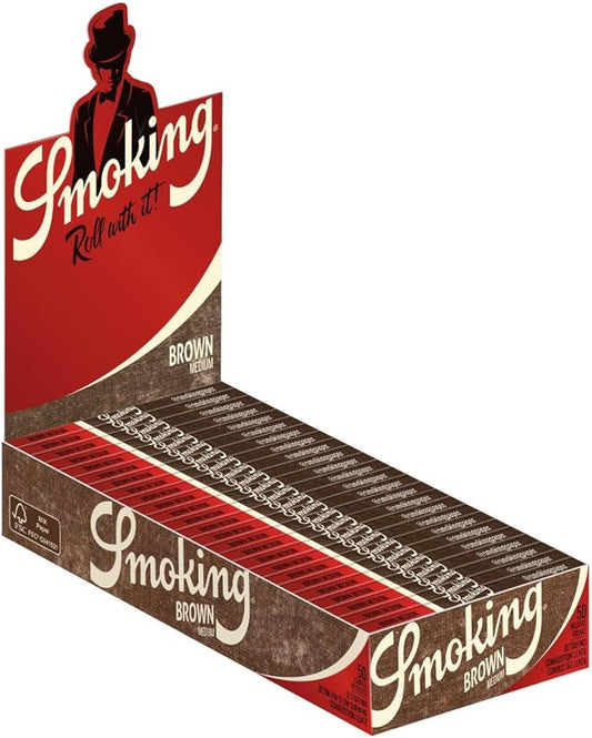 SMOKING  Roll With It 1 1/4