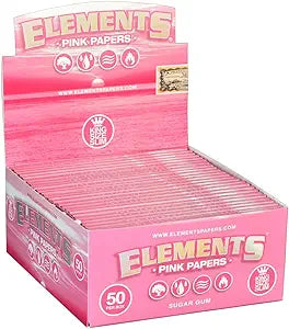 Elements Pink