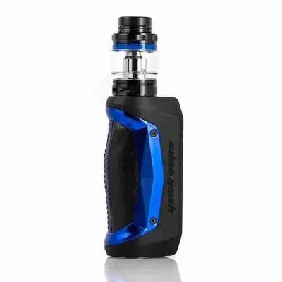 GEEKVAPE AEGIS S82 BLUE KIT-00348