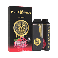 MUHA MED