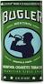 BUGLER TOBACCO MENTHOL POUCHES (12 PCS)