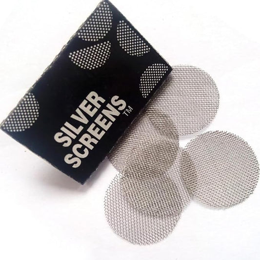 SILVER SCREEN