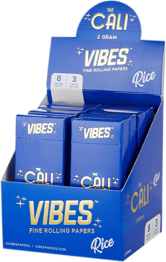 VIBES CALI AZUL