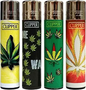 CLIPPER CLASSIC PRINTED CP11 D48