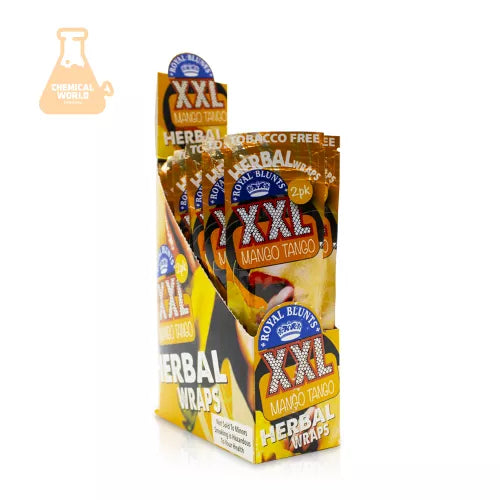 ROYAL Blunts XXL Mango Tango