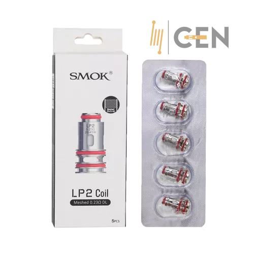 SMOK LP2 COIL 0.23