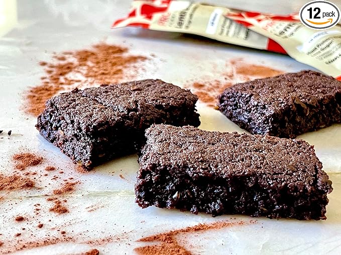 SR BROCOLI BROWNIES