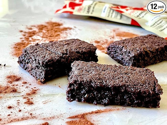 SR BROCOLI BROWNIES
