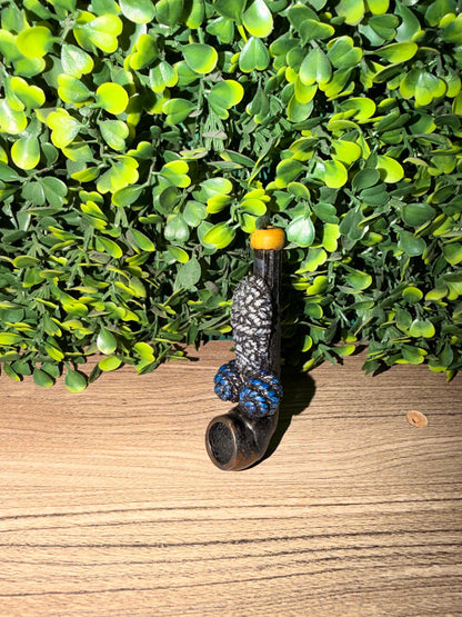 HAND CRAFTED MINI PIPE