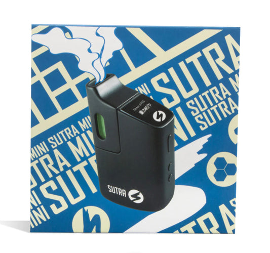 SUTRA MINI DRY HERB