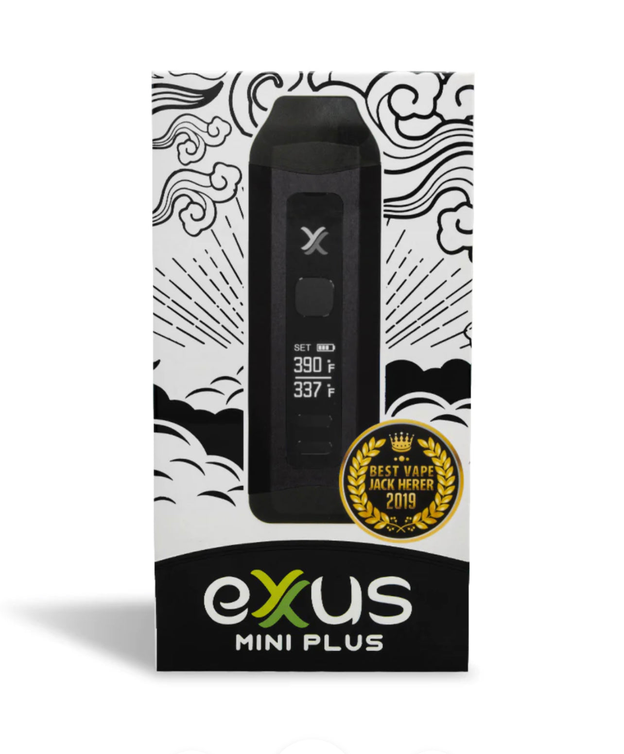 EXUS MINI PLUS