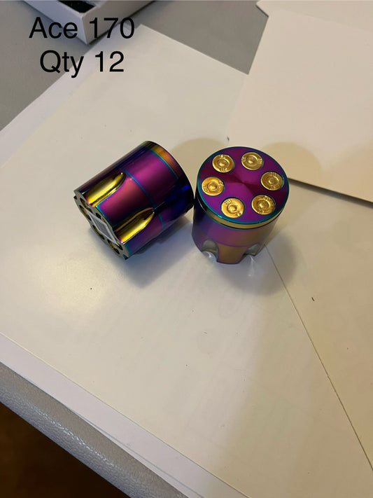 GRINDER ACE170