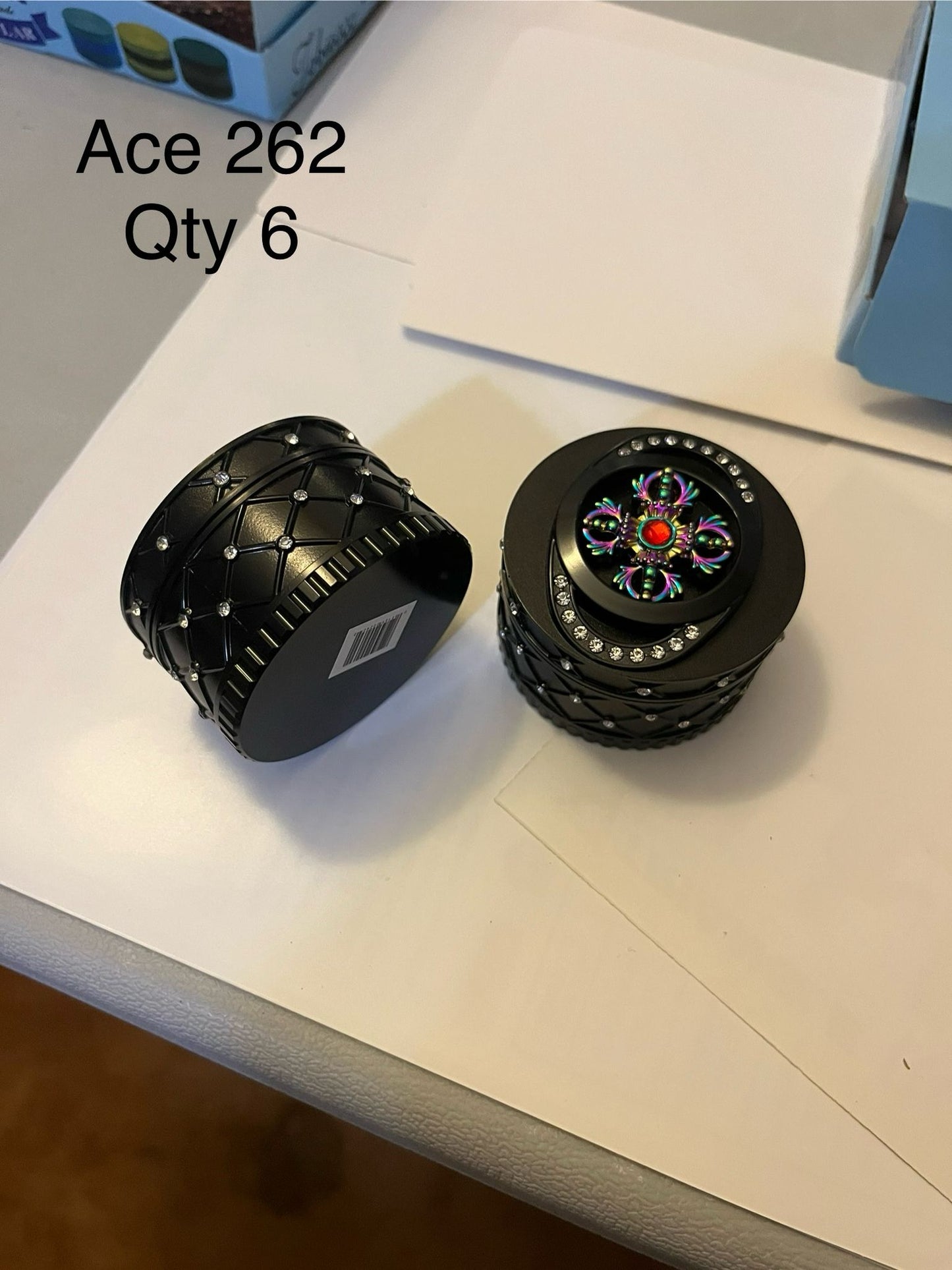 GRINDER ACE262