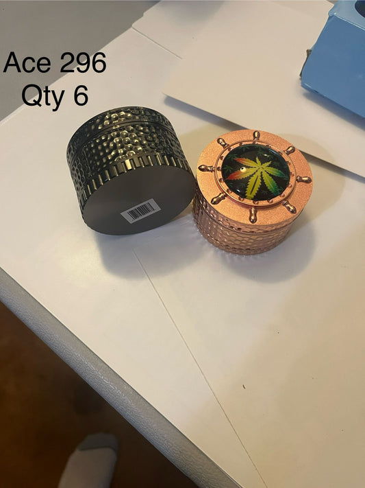 GRINDER ACE296