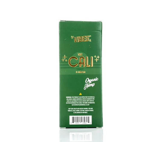VIBES THE CALI 2GR. PRE-ROLL CONOS
