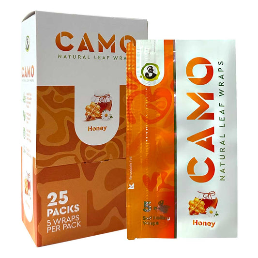 Camo Honey