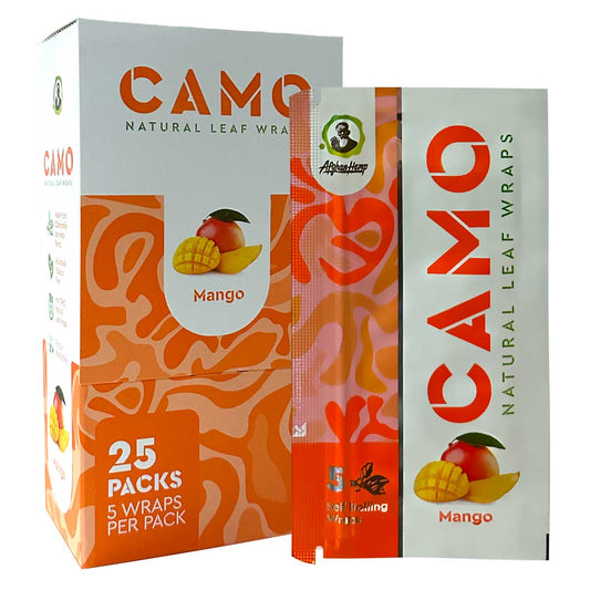 Camo Mango