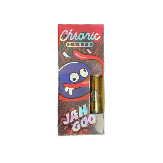 CHRONIC CARTS