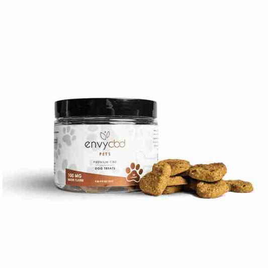 ENVY CBD (100MG) PET TREATS 20COUNT (CBD-00068)