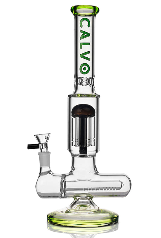 CALVO INLINE TREE PERC COLOR VERDE