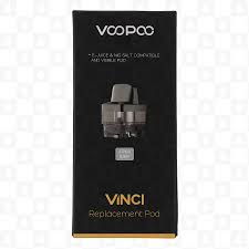 VOOPOO VINCI REPLACMENT POD COIL-00173