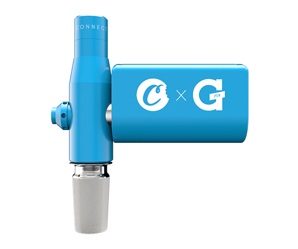 G Pen Connect Cookies