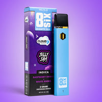 86 CLOUD9 SERIES DISPOSABLE