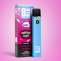 86 CLOUD9 SERIES DISPOSABLE