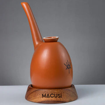 MACUSI BONG SEMILLA