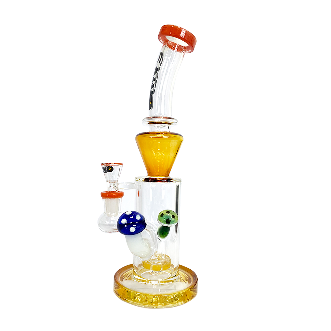 CALVO BIG RIG COLOR YELLOW
