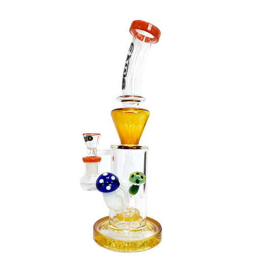 CALVO BIG RIG COLOR YELLOW