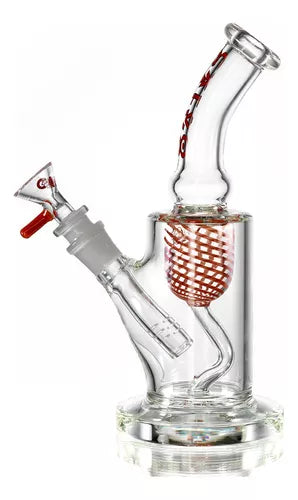 CALVO INCYCLER COLOR RED