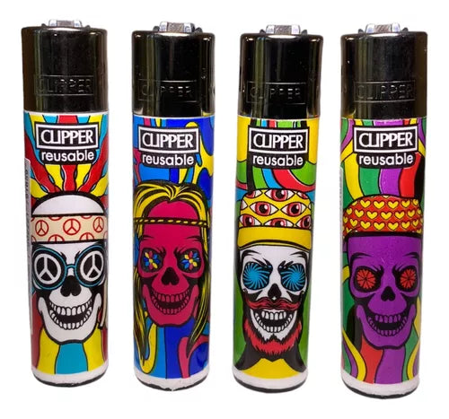 CLIPPER CLASSIC PRINTED CP11 D48