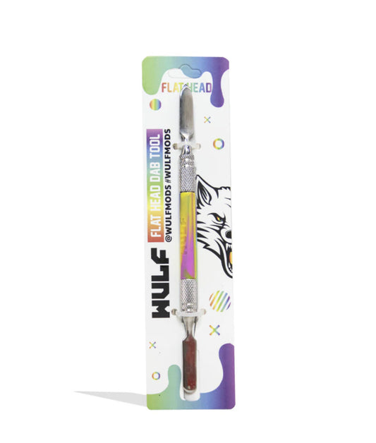 Wulf Mods Dab Tool 12pk Display