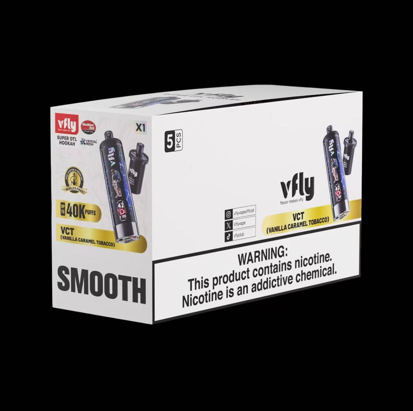 VFLY KITS