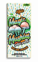 HIXOTIC MAGIC MUSHIES CHOCOLATE