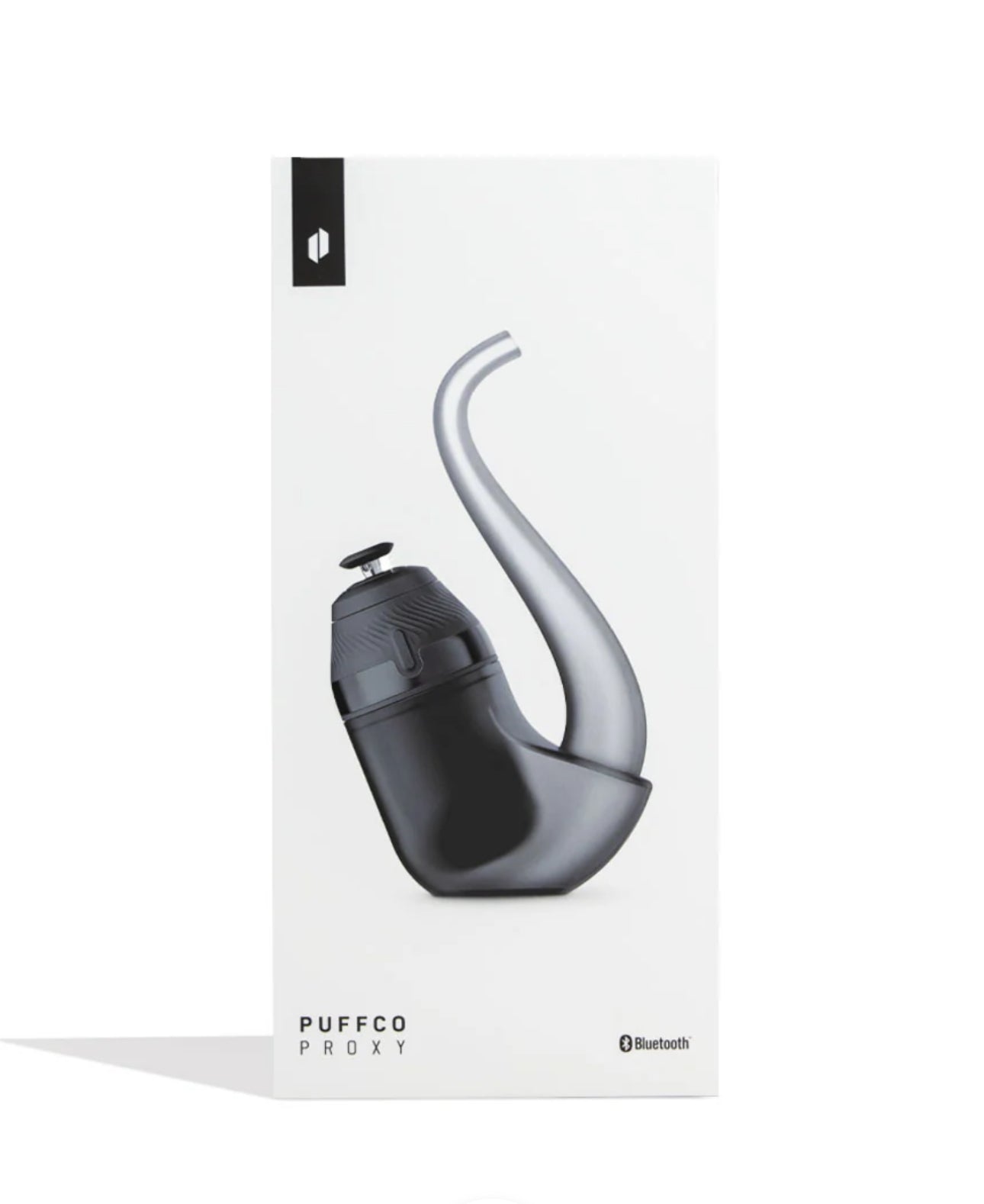 New Puffco Proxy Portable Concentrate Vaporizer  Onyx