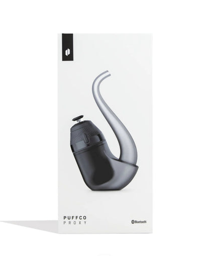 New Puffco Proxy Portable Concentrate Vaporizer  Onyx