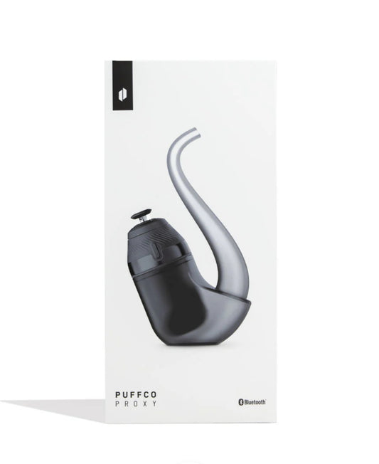 New Puffco Proxy Portable Concentrate Vaporizer  Onyx